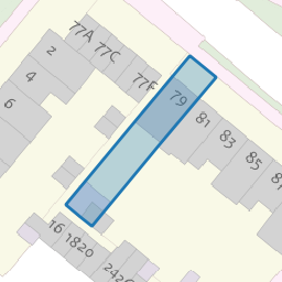 Perceel ZWD01-C-2955