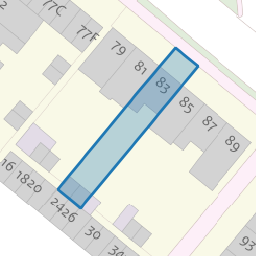 Perceel ZWD01-C-2957