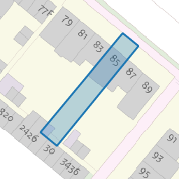 Perceel ZWD01-C-2958