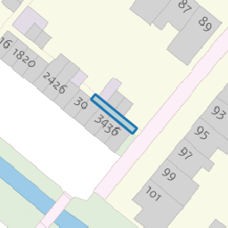 Perceel ZWD01-C-2961