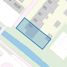 Perceel ZWD01-C-2962