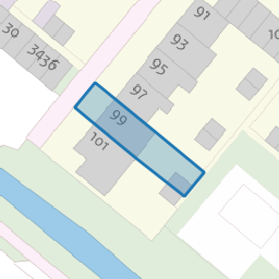 Perceel ZWD01-C-2963