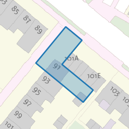 Perceel ZWD01-C-2967