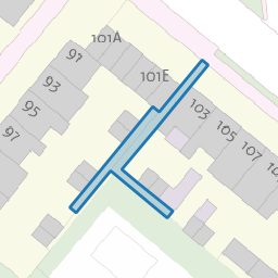 Perceel ZWD01-C-2974