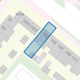 Perceel ZWD01-C-2975