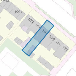 Perceel ZWD01-C-2977