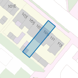 Perceel ZWD01-C-2978