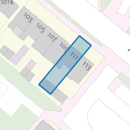 Perceel ZWD01-C-2979