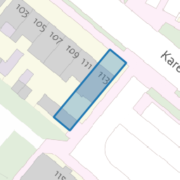 Perceel ZWD01-C-2980