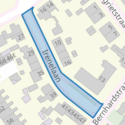 Perceel ZWD01-C-2988