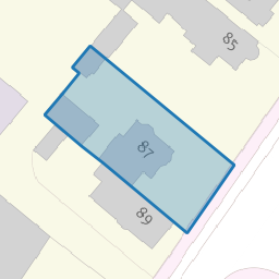 Perceel ZWD01-C-2990