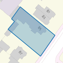 Perceel ZWD01-C-2991