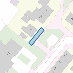 Perceel ZWD01-C-2997