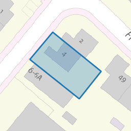 Perceel ZWD01-C-2999