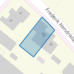 Perceel ZWD01-C-3001