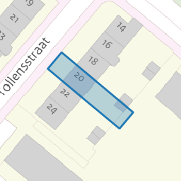 Perceel ZWD01-C-3007