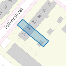 Perceel ZWD01-C-3008