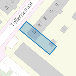 Perceel ZWD01-C-3009