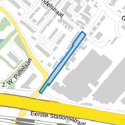 Perceel ZWD01-C-3021