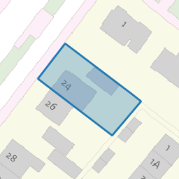 Perceel ZWD01-C-3030