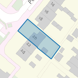 Perceel ZWD01-C-3036