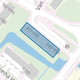 Perceel ZWD01-C-3051