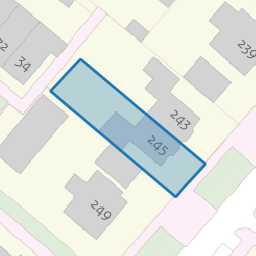 Perceel ZWD01-C-3056