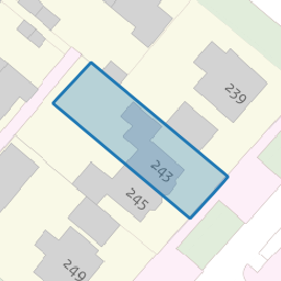 Perceel ZWD01-C-3057