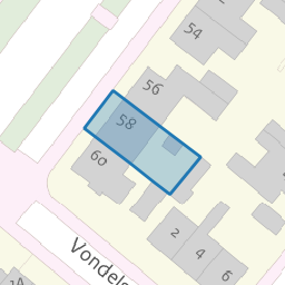 Perceel ZWD01-C-3078