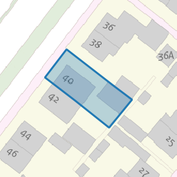 Perceel ZWD01-C-3084