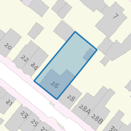 Perceel ZWD01-C-3086