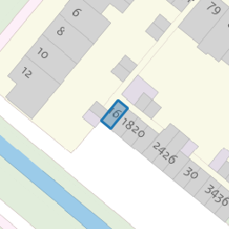 Perceel ZWD01-C-3094