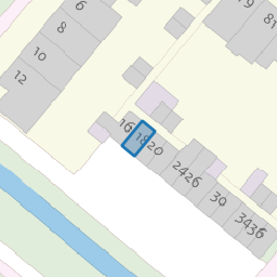 Perceel ZWD01-C-3095