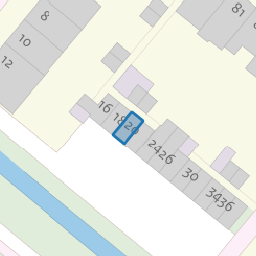 Perceel ZWD01-C-3096