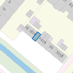 Perceel ZWD01-C-3097