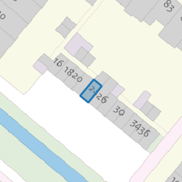 Perceel ZWD01-C-3098