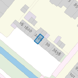 Perceel ZWD01-C-3099