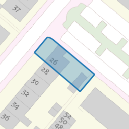 Perceel ZWD01-C-3107