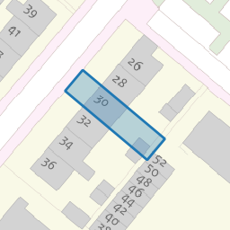 Perceel ZWD01-C-3109