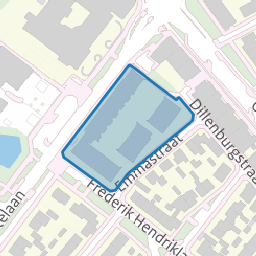 Perceel ZWD01-C-3128