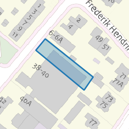 Perceel ZWD01-C-3135