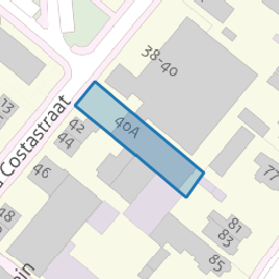 Perceel ZWD01-C-3137