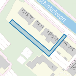 Perceel ZWD01-C-3143