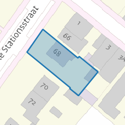 Perceel ZWD01-C-3145