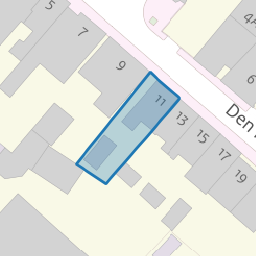 Perceel ZWD01-C-3153