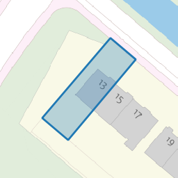 Perceel ZWD01-C-3158