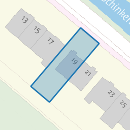 Perceel ZWD01-C-3160