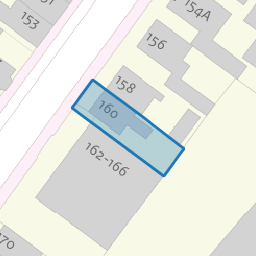 Perceel ZWD01-C-3171