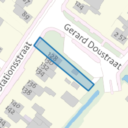 Perceel ZWD01-C-3176