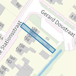 Perceel ZWD01-C-3177